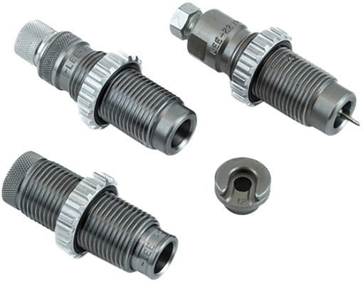Picture of Lee Precision 22 ARC PACESETTER FULL LENGTH SIZING 3-DIE SET 92188