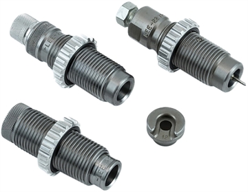 Picture of Lee Precision 22 ARC PACESETTER FULL LENGTH SIZING 3-DIE SET 92188
