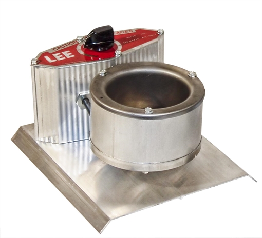 Picture of Lee Precision LEE PRECISION MELTER 220V 90024
