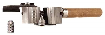 Picture of Lee Precision 54 CAL OVERSIZED (0.540'') 415GR ROUND SINGLE CAVITY MOLD 90474