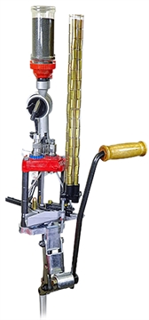 Picture of Lee Precision Pro 1000 Reloading Kit 9mm 3 Hole 90640