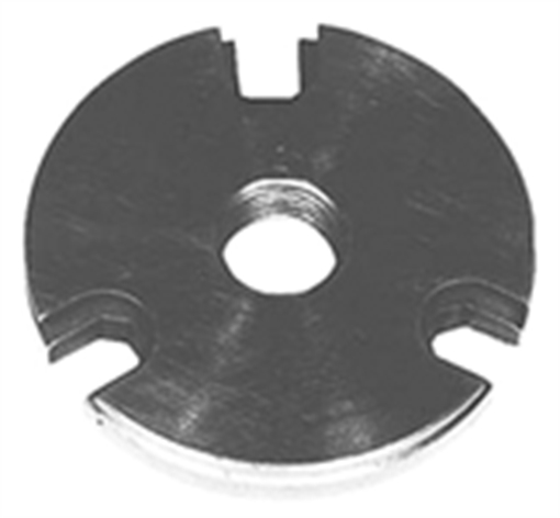 Picture of Lee Pro 1000 Shell Plate - #9 For .41 Magazine and Similar Cases 90656