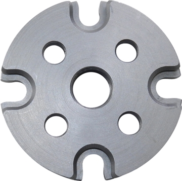 Picture of Lee Precision #4 BREECH LOCK PRO SHELL PLATE 90630