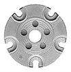 Picture of Lee Precision Load Master Shell Plate # 4s 222 / 223 380 ACP 90910