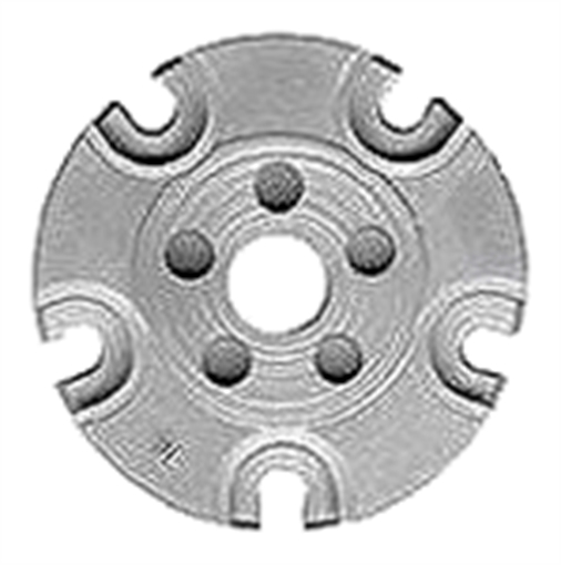 Picture of Lee Precision Load Master Shell Plate # 4s 222 / 223 380 ACP 90910