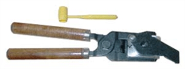 Picture of Lee Shotgun Slug Mould (Includes Handles) - 7/8 oz. .545" Length 90282