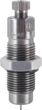 Picture of Lee Precision 9MM LUGER UNDERSIZED CARBIDE SIZING DIE 90313