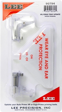 Picture of Lee Precision FOLDING PRIMER TRAY FOR ERGO/AUTO-PRIME 90794