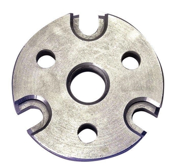 Picture of Lee Pro 1000 Shell Plate - #3 For..45 Win .45 Win Mag and Similar Cases 90664