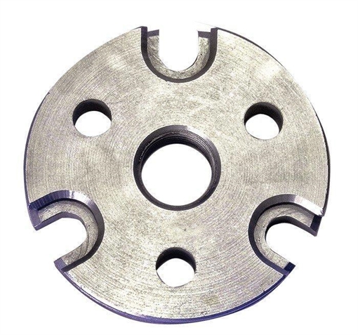 Picture of Lee Pro 1000 Shell Plate - #6 For .32/20 .25/20 and Similar Cases 90976