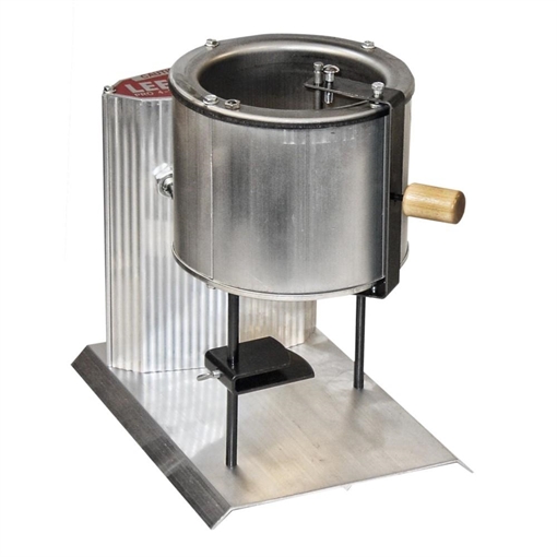 Picture of Lee Pro 4-20 Pot with Adjustable Mould Guide - 220V 90948