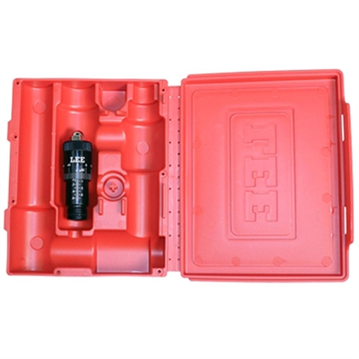 Picture of Lee Rifle Micrometer Adjust Screw with Storage Case  7343072 92267