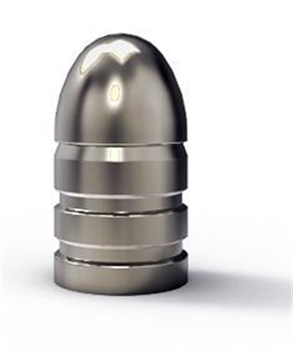 Picture of Lee Round Nose Pistol Mould - 6 Cavity (Handles Sold Separately) .358" 150 gr 90326