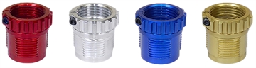 Picture of Lee Precision SPLINE DRIVE BREECH LOCK BUSHING 4 PACK 90095