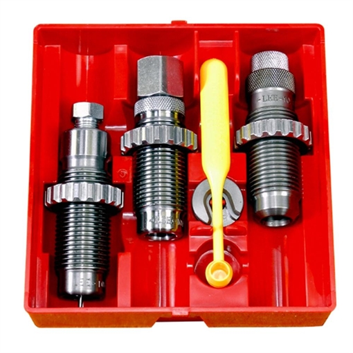 Picture of Lee Precision Pacesetter 3-Die Set 32-20 Win 90751