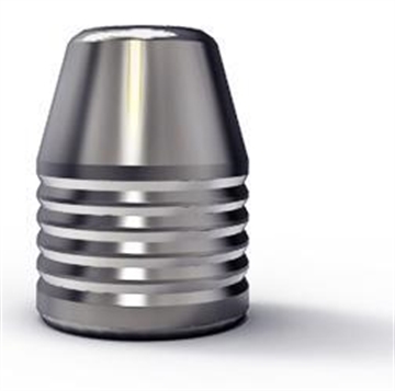 Picture of Lee Truncated Cone Pistol Mould (Handles/Lube Sold Separately) - 6 Cavity TL452-230TC .452" 230 gr 90286