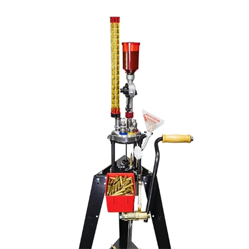 Picture of Lee Ultimate Turret Press Kit 6 Station 9mm Luger  7343079 92099