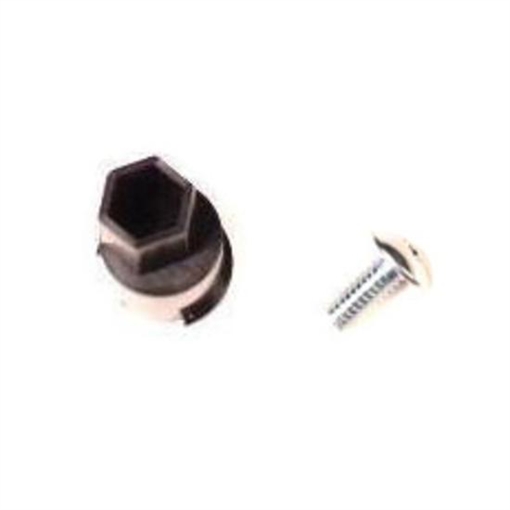 Picture of LEE Valve & Screw for Perfect Powder Measure for Powder Measure Bottle Adapter 91763