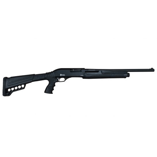 Picture of LEG CITADEL PAX PUMP 12G 20"SHG BLK FRPAX1220