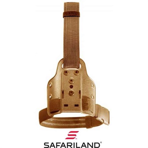Picture of SAFARILAND Leg Shroud Single Strap CT 6004-10-76-MS22 781602583800