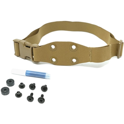 Picture of LEG STRAP KITS GEAR-LS2-CB -
