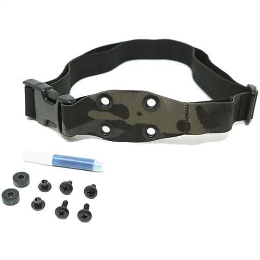 Picture of LEG STRAP KITS GEAR-LS2KT-MCB -