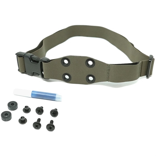 Picture of LEG STRAP KITS GEAR-LS2KT-RG -
