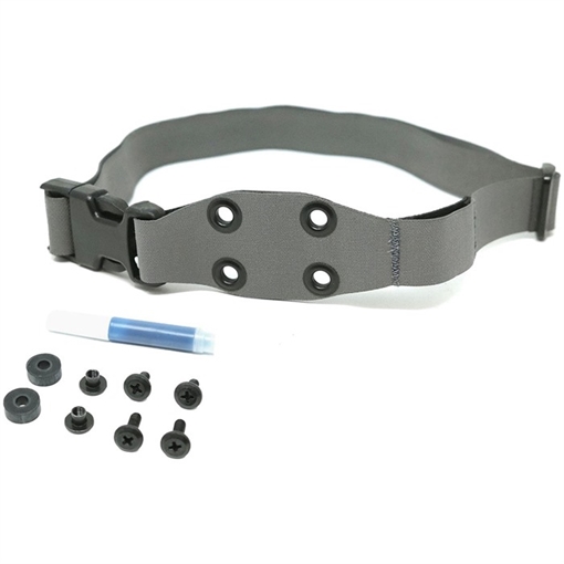 Picture of LEG STRAP KITS GEAR-LS2KT-WG -