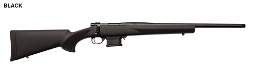 Picture of LEGACY HOWA M1500 MINI ACTION 22 ARC 22" STD T/C 1/2"-28 YOTE RIFLE ONLY 682146886481