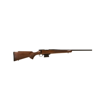 Picture of Legacy Howa M1500 Mini Action Walnut Hunter Rifle .22 ARC 5rd Magazine 20'' Threaded Barrel Walnut Stock HWH22ARCHB