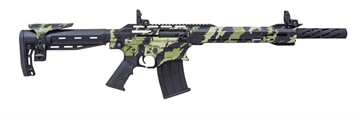 Picture of Legacy Sports International CITADEL BOSS 25 12/18 VECTOR VECTOR CAMO GREEN BOSS2512-VECG