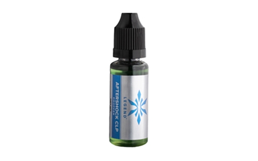 Picture of Legend Outdoor Gear Aftershock CLP, Lubricating Oil, 0.5 oz, Bottle AS-DB-0.5