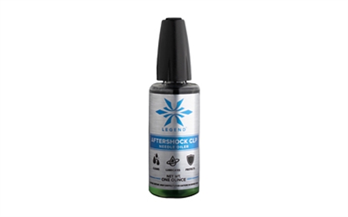 Picture of Legend Outdoor Gear Aftershock CLP, Lubricating Oil, 1oz, Needle Bottle AS-NO-1