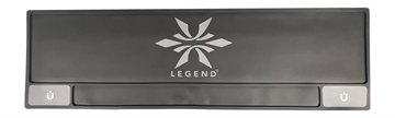 Picture of LEGEND AS-MRCM-BK AFTERSHOCK RIFLE CLEANING MAT