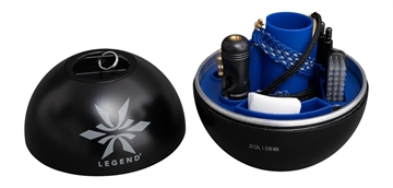 Picture of LEGEND AS-ORBIT-22  AFTERSHOCK ORBIT CLEAN KIT 22
