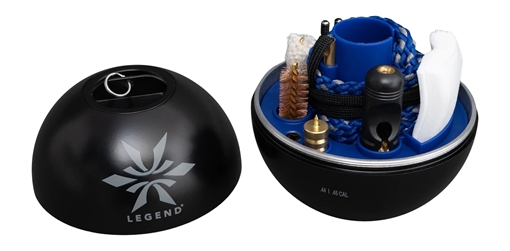 Picture of LEGEND AS-ORBIT-45  AFTERSHOCK ORBIT CLEAN KIT 45