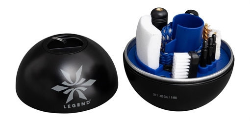 Picture of LEGEND AS-ORBIT-938 AFTERSHOCK ORBIT CLEAN KIT 9MM