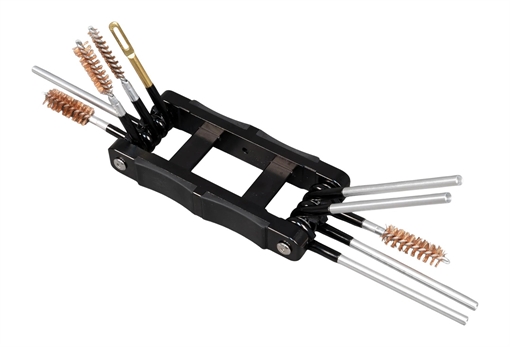 Picture of LEGEND AS-PMT-BK  AFTERSHOCK GUN CLEAN MULTI TOOL