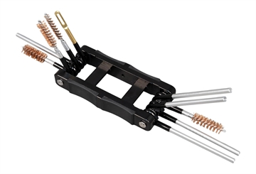 Picture of LEGEND AS-PMT-BK  AFTERSHOCK GUN CLEAN MULTI TOOL