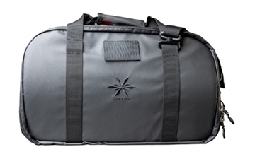 Picture of Legend Outdoor Gear Chimera Deluxe Range Bag, Polyester Construction, Black CMA100-BK