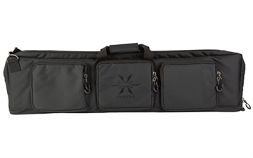Picture of Legend Outdoor Gear Chimera Deluxe Single Weapons Case, Polyester Construction, Black CMA300-BK