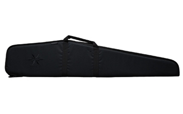 Picture of Legend Outdoor Gear Pegasus Scoped Rifle Case, Polyester Construction, Black PEG200-BK