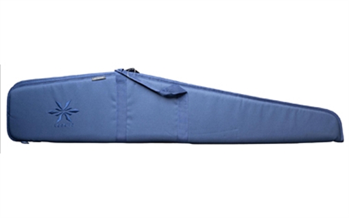 Picture of Legend Outdoor Gear Pegasus Scoped Rifle Case, Polyester Construction, Midnight Blue PEG200-MB