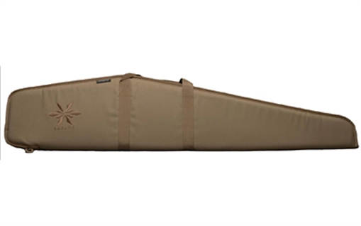 Picture of Legend Outdoor Gear Pegasus Scoped Rifle Case, Polyester Construction, Dark Earth PEG200-DE