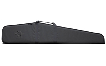 Picture of Legend Outdoor Gear Pegasus Scoped Rifle Case, Polyester Construction, Stealth Gray PEG200-SG