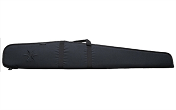 Picture of Legend Outdoor Gear Pegasus Shotgun Case, Polyester Construction, Black PEG300-BK