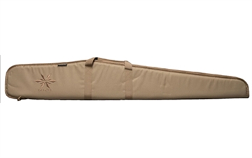 Picture of Legend Outdoor Gear Pegasus Shotgun Case, Polyester Construction, Dark Earth PEG300-DE