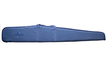 Picture of Legend Outdoor Gear Pegasus Shotgun Case, Polyester Construction, Midnight Blue PEG300-MB