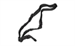 Picture of LEGEND PEGASUS SNGL BUNGEE SLING BLK PEG910-BK 810071610981