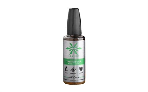 Picture of Legend Outdoor Gear Tremor Scented CLP, Lubricating Oil, 1oz, Needle Bottle TRMR-NO-1